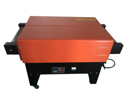 DW-1001烘熱縮套管機 DW-1001烘熱縮套管機