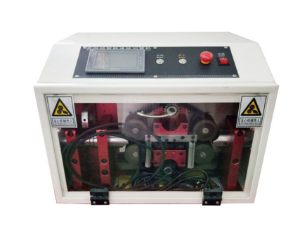 DW-1010波紋管電腦切斷機 DW-1010波紋管電腦切斷機